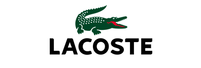 LACOSTE