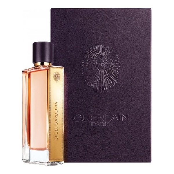 Guerlain Cruel Gardenia, миниатюра 1