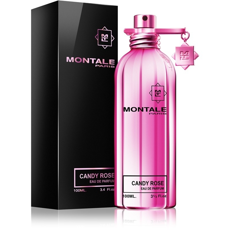 MONTALE Candy Rose, миниатюра 1