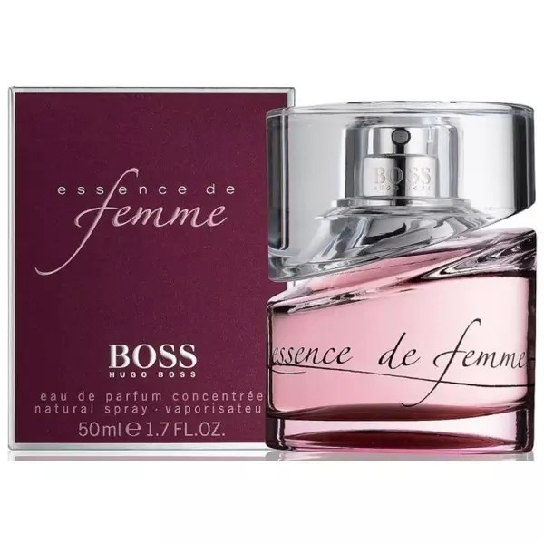 HUGO BOSS Essence de Femme
