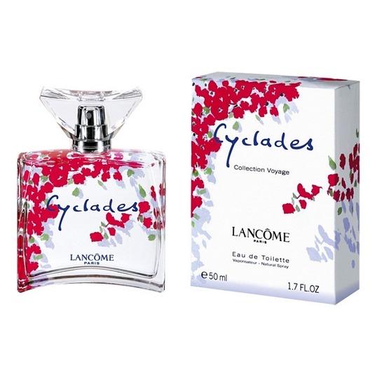 Lancome Cyclades, миниатюра 1