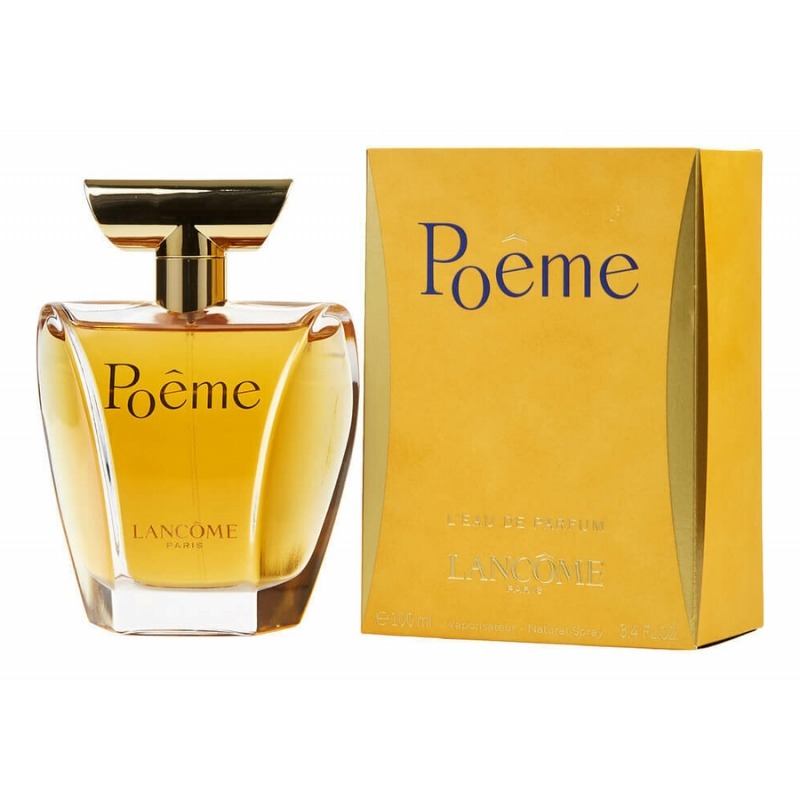Lancome Poeme