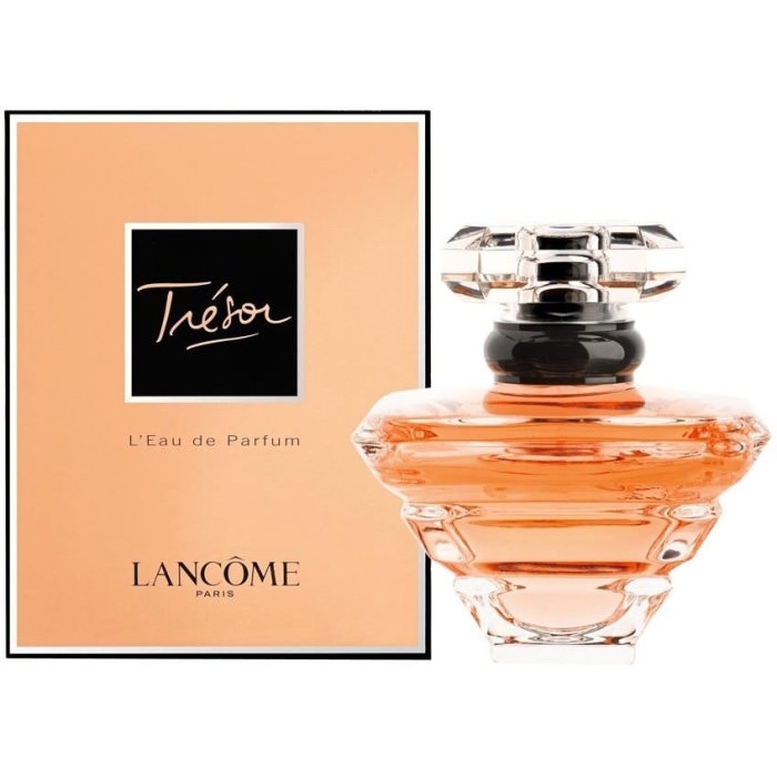 Lancome Tresor