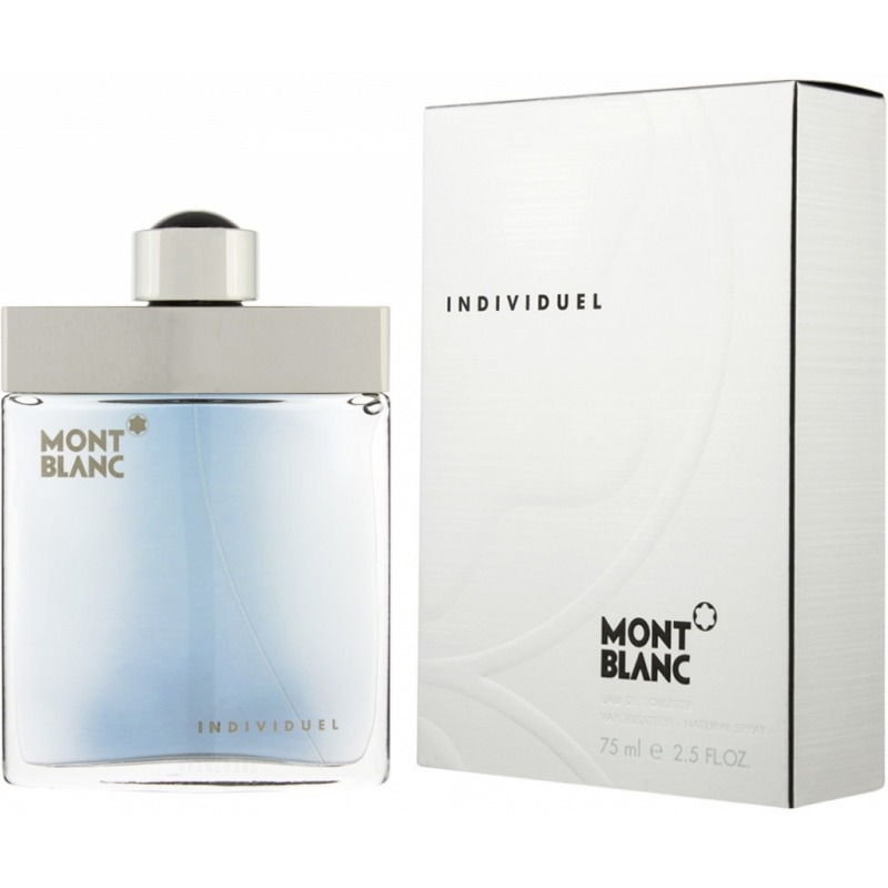 Montblanc Individuel