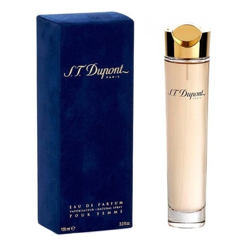 S.T.Dupont S.T. Dupont pour Femme