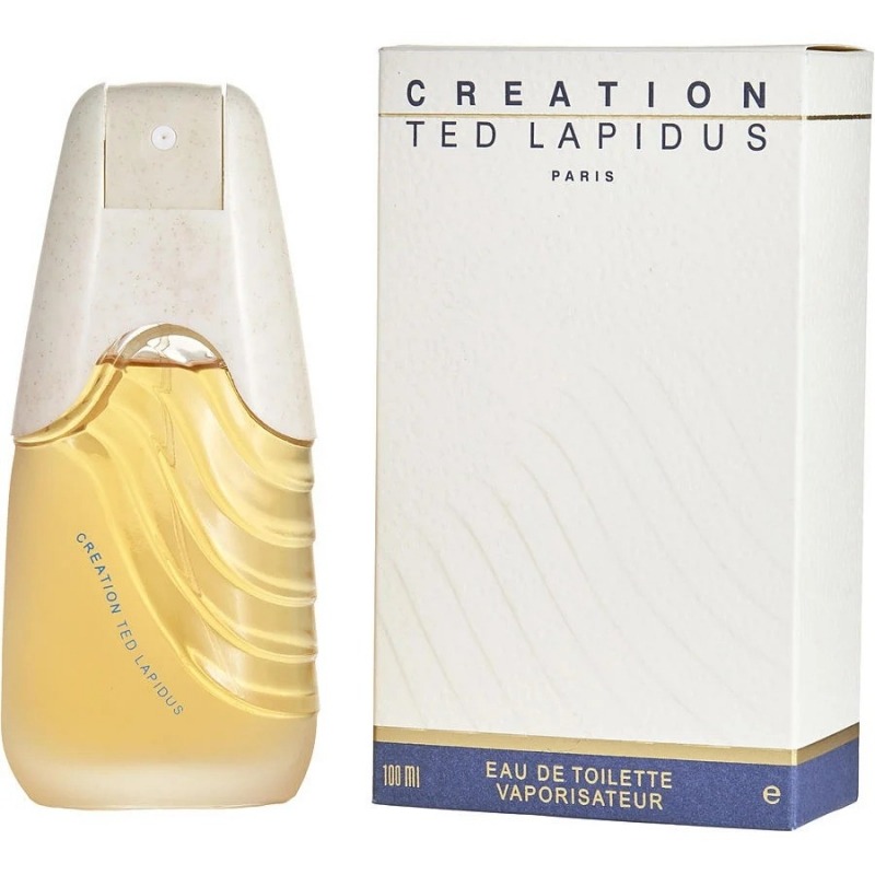 Ted Lapidus Creation