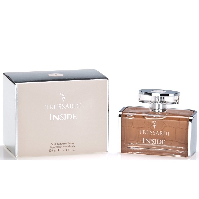 TRUSSARDI Inside for woman