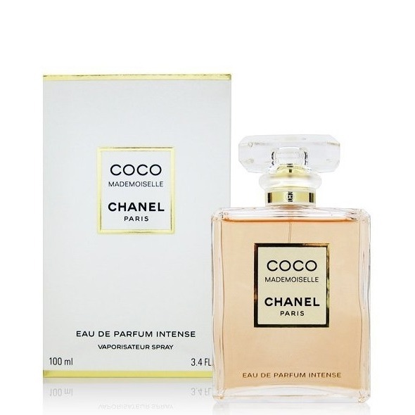 Chanel Coco Mademoiselle Intense, миниатюра 2