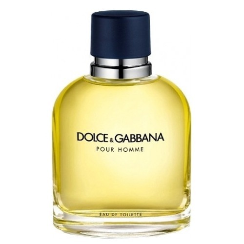 DOLCE & GABBANA Dolce&Gabbana Pour Homme, миниатюра 2