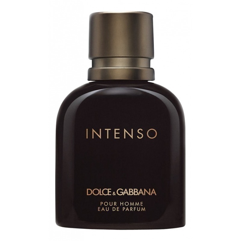 DOLCE & GABBANA Dolce&Gabbana Pour Homme Intenso, миниатюра 2
