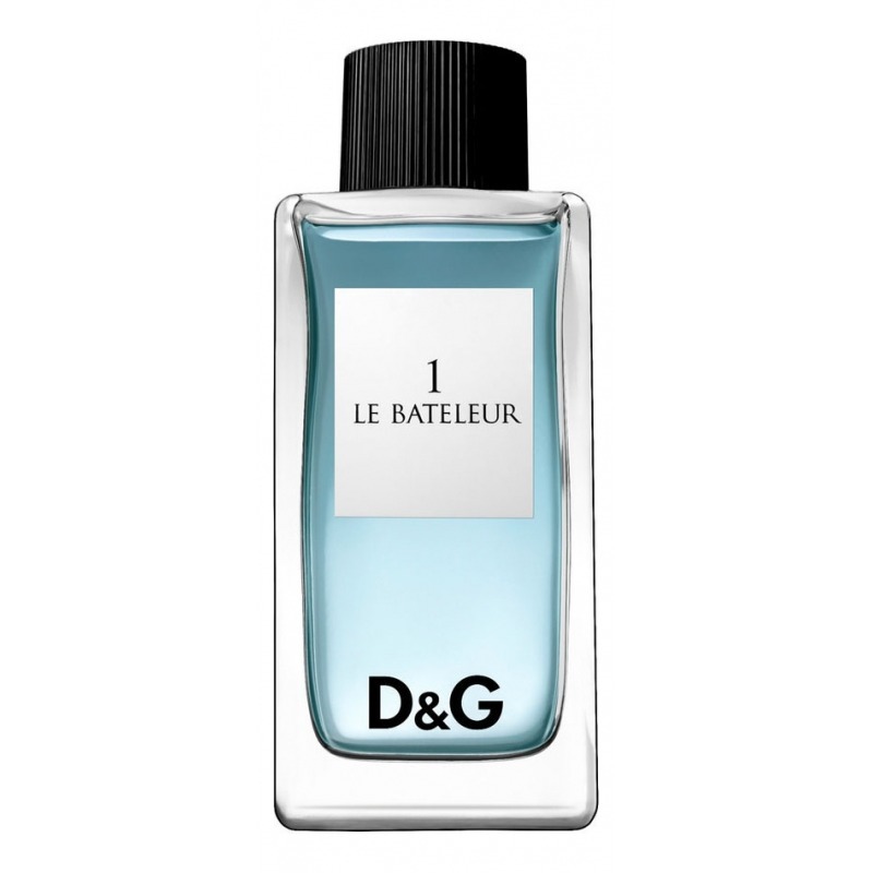 DOLCE & GABBANA Le Bateleur 1, миниатюра 2