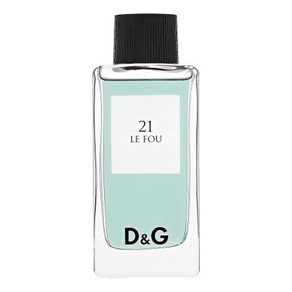 DOLCE & GABBANA Le Fou 21, миниатюра 2