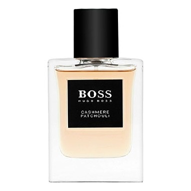 HUGO BOSS Boss Cashmere & Patchouli, миниатюра 2