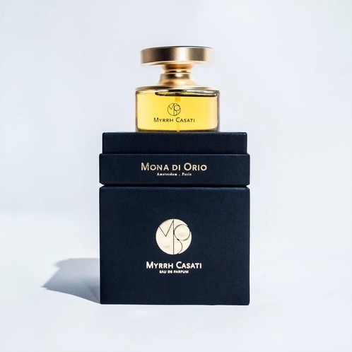 Mona di Orio Myrrh Casati, миниатюра 2