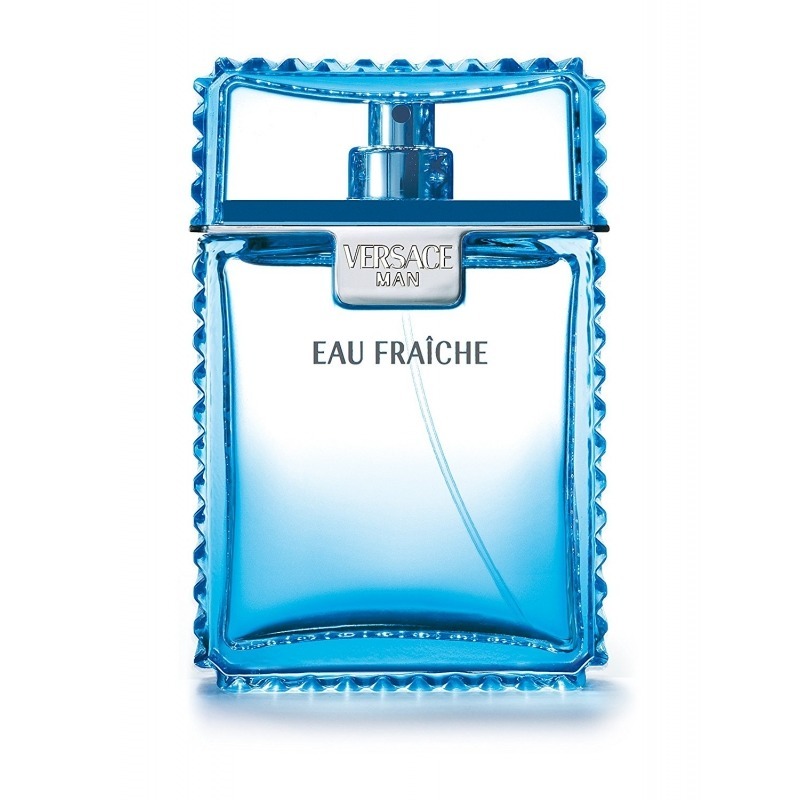 Versace Man Eau Fraiche, миниатюра 2
