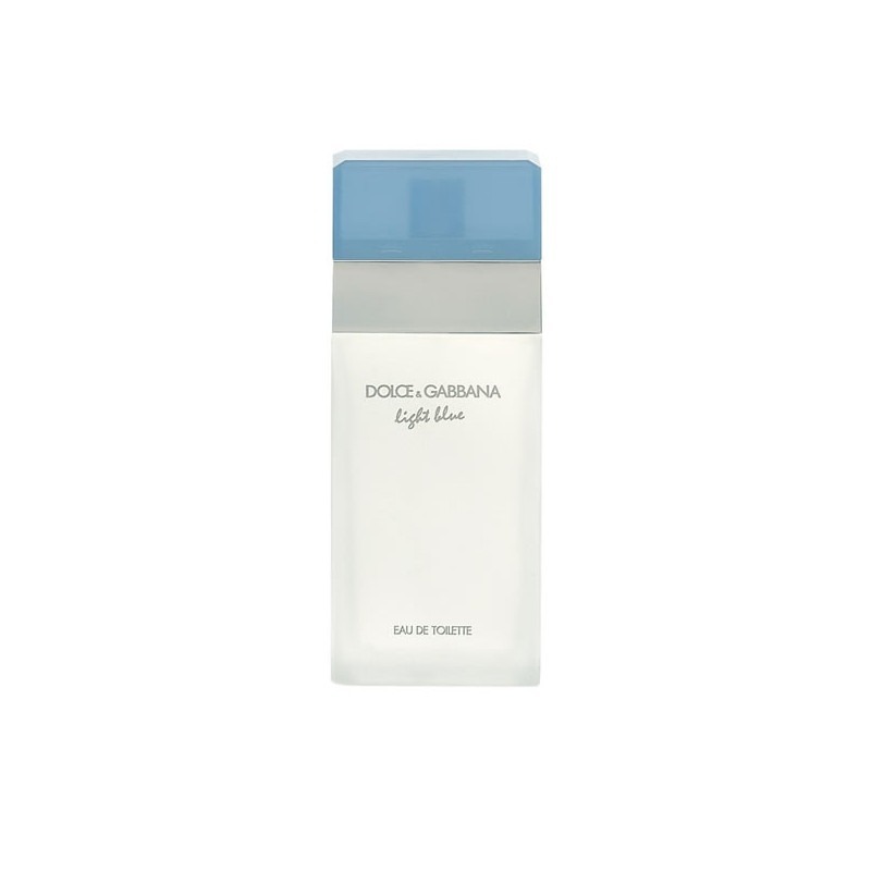 DOLCE & GABBANA Light Blue, миниатюра 2