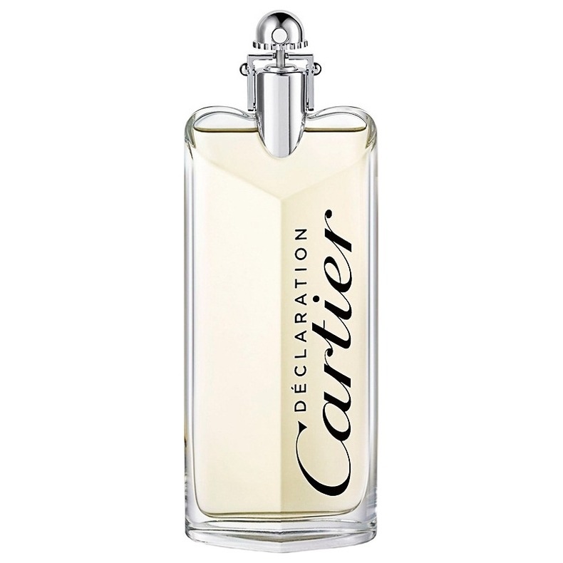 Cartier Declaration, миниатюра 2