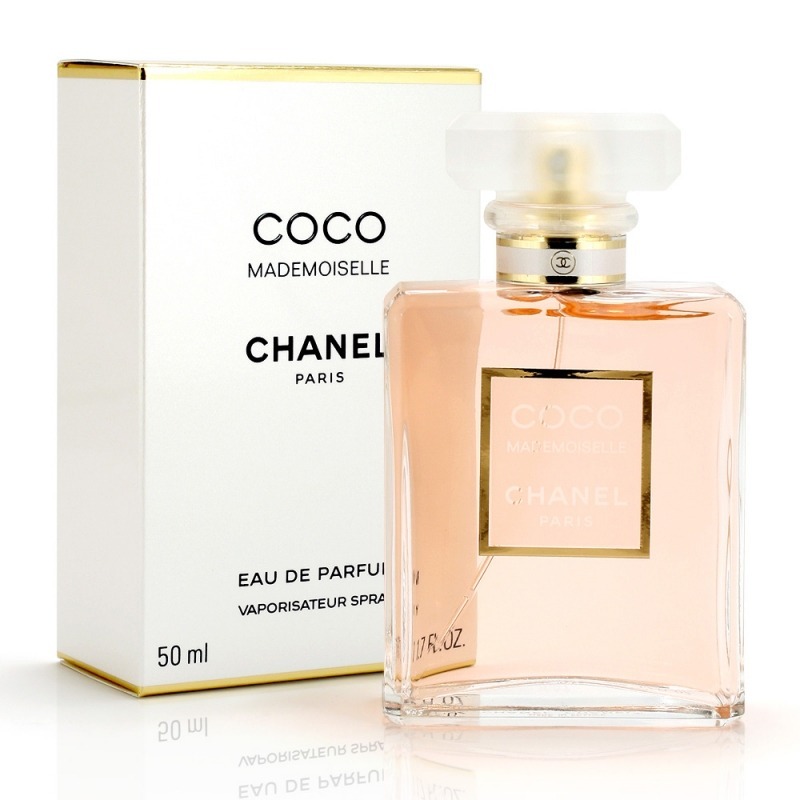 Chanel Coco Mademoiselle, миниатюра 2