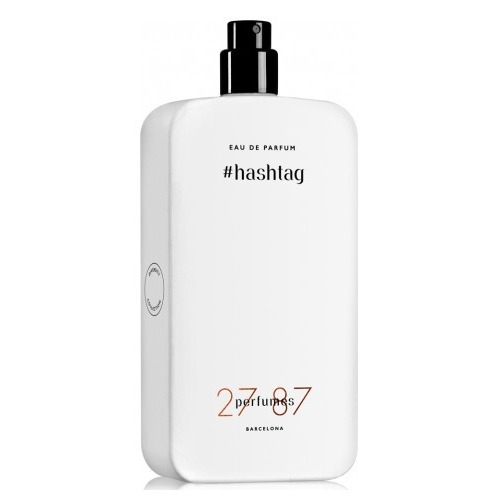 27 87 Perfumes #Hashtag, миниатюра 2