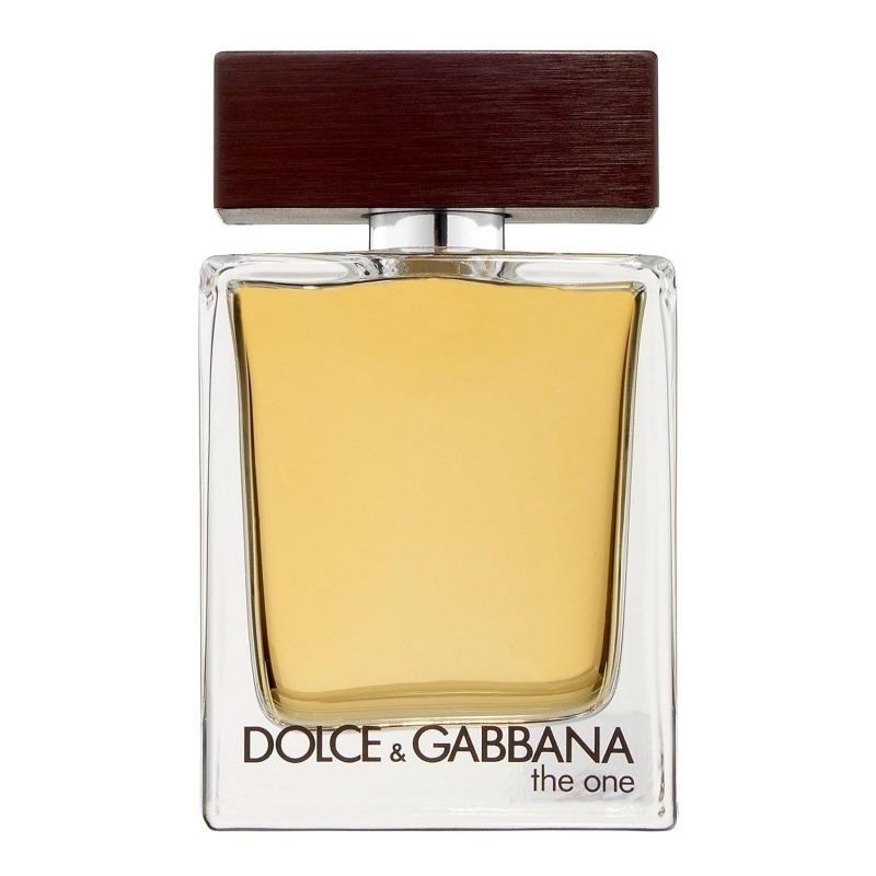 DOLCE & GABBANA The One for Men, миниатюра 2