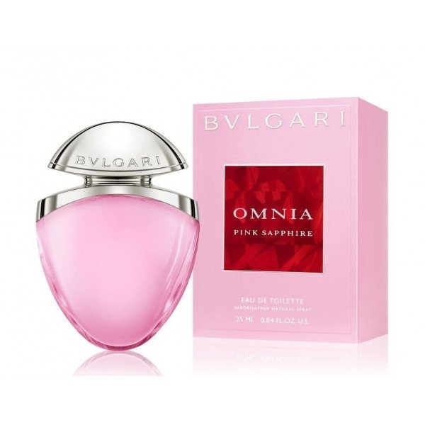 BVLGARI Omnia Pink Sapphire, миниатюра 3