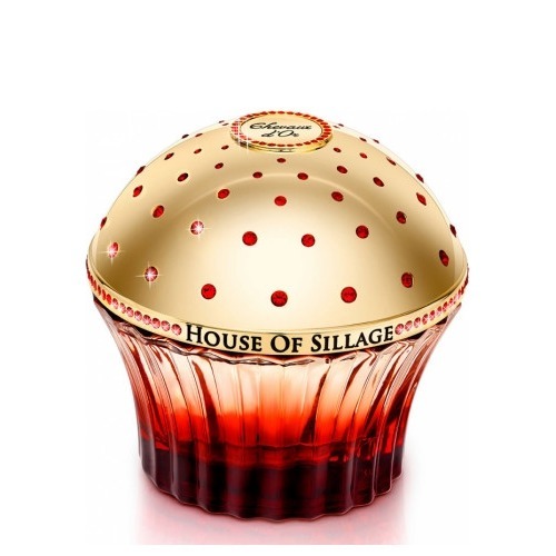 House Of Sillage Chevaux d'Or, миниатюра 2