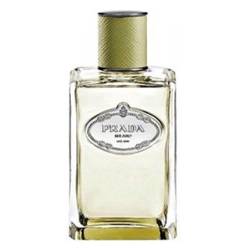Prada Infusion de Vetiver (2015), миниатюра 2