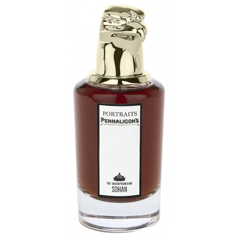 Penhaligon`s The Uncompromising Sohan, миниатюра 2