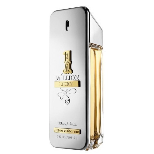 Paco Rabanne 1 Million Lucky, миниатюра 2