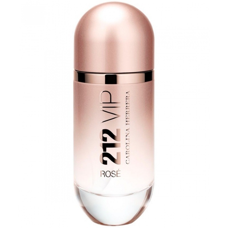 CAROLINA HERRERA 212 VIP Rose, миниатюра 2