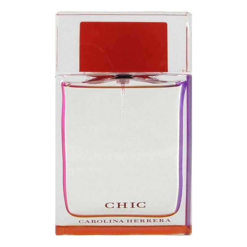 CAROLINA HERRERA Chic, миниатюра 2