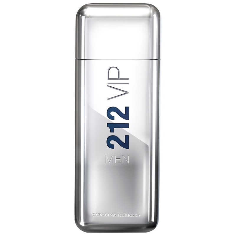 CAROLINA HERRERA 212 Vip Men, миниатюра 2