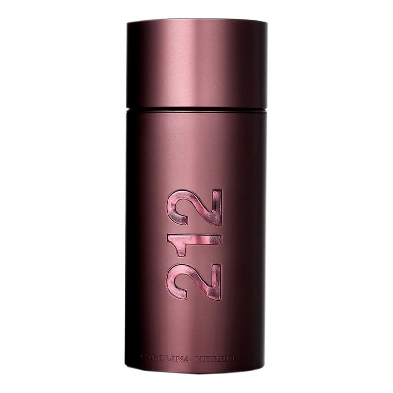 CAROLINA HERRERA 212 Sexy Men, миниатюра 2