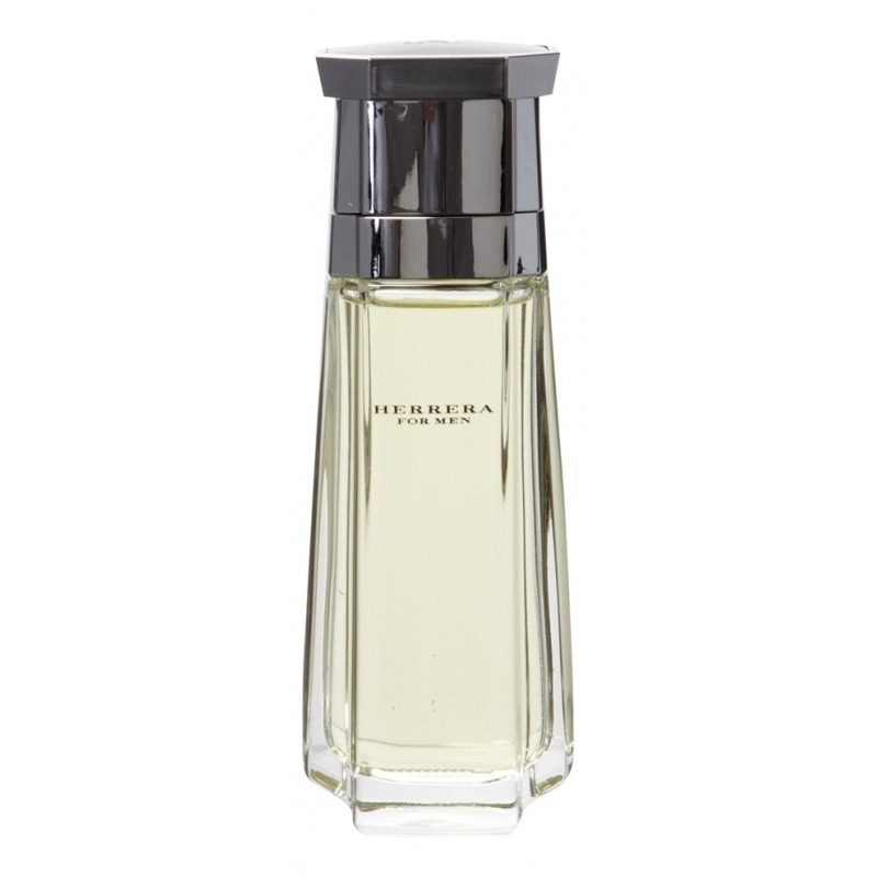 CAROLINA HERRERA Herrera For Men, миниатюра 2