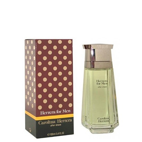 CAROLINA HERRERA Herrera For Men, миниатюра 3