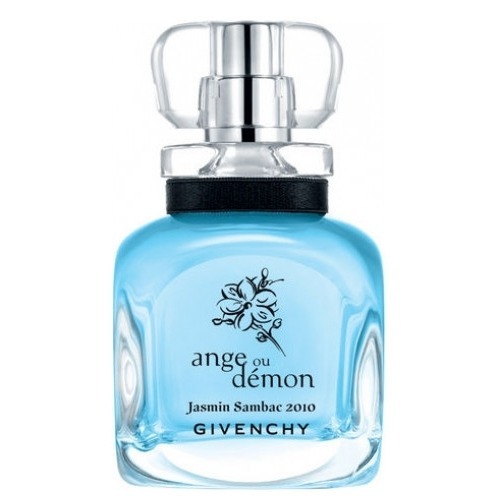 Givenchy Harvest 2010 Ange Ou Demon Jasmin Sambac, миниатюра 2