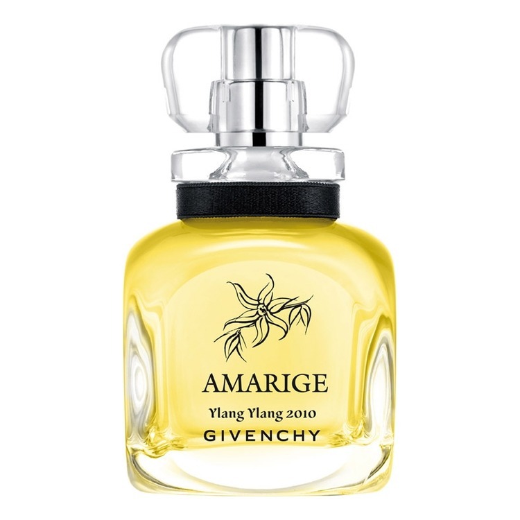 Givenchy Harvest 2010 Amarige Ylang Ylang, миниатюра 2