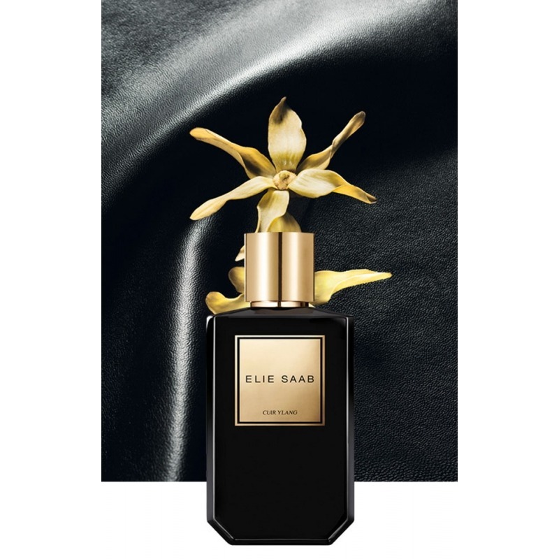 Elie Saab Cuir Ylang, миниатюра 2
