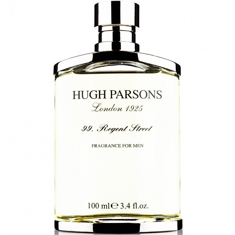 Hugh Parsons 99 Regent Street, миниатюра 2
