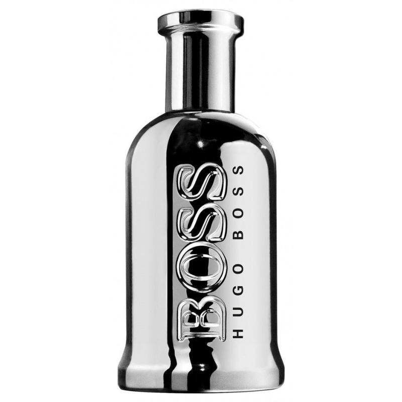 HUGO BOSS Boss Bottled United, миниатюра 2