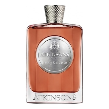Atkinsons of London The Big Bad Cedar, миниатюра 2