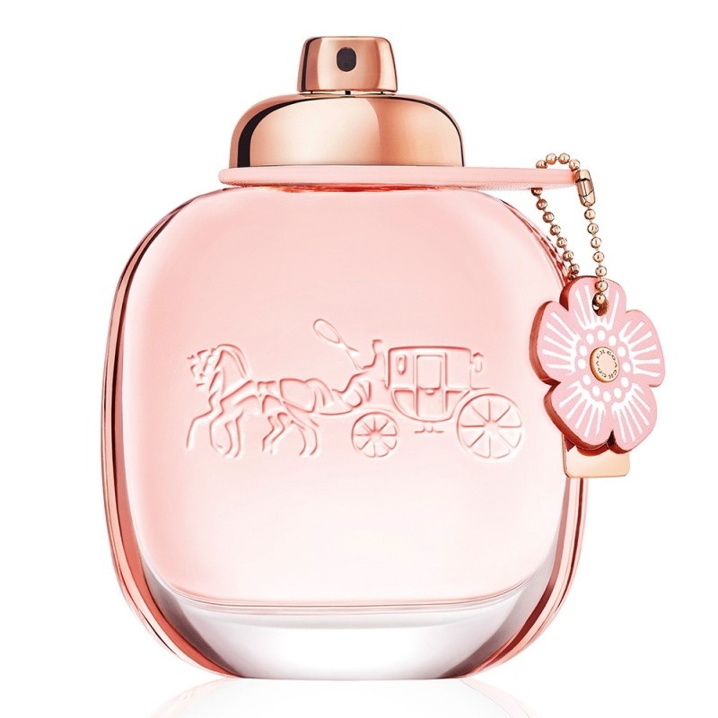 Coach Floral Eau De Parfum, миниатюра 2