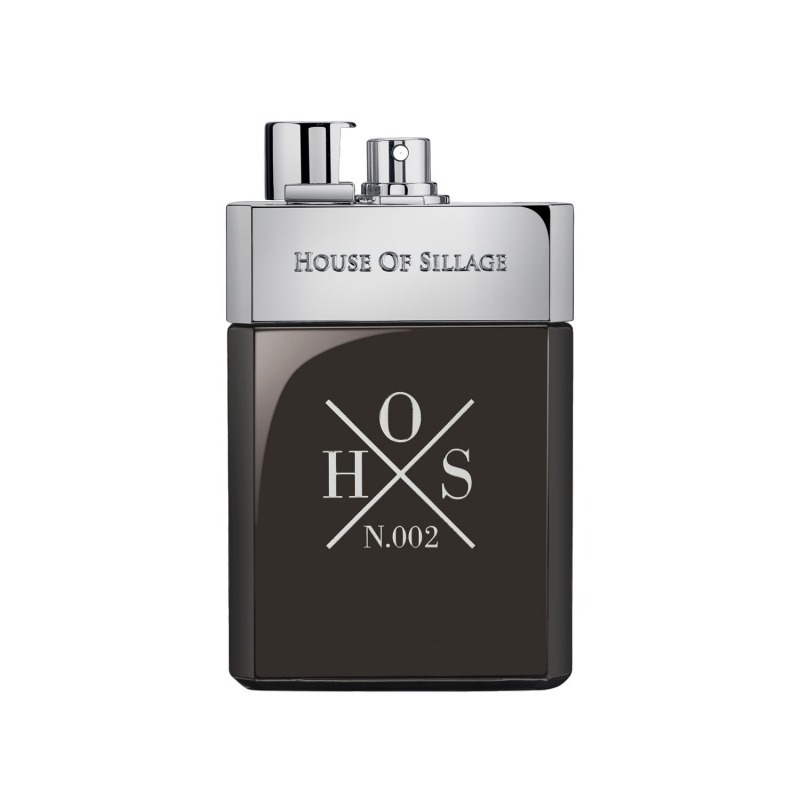 House Of Sillage HoS N.002, миниатюра 2