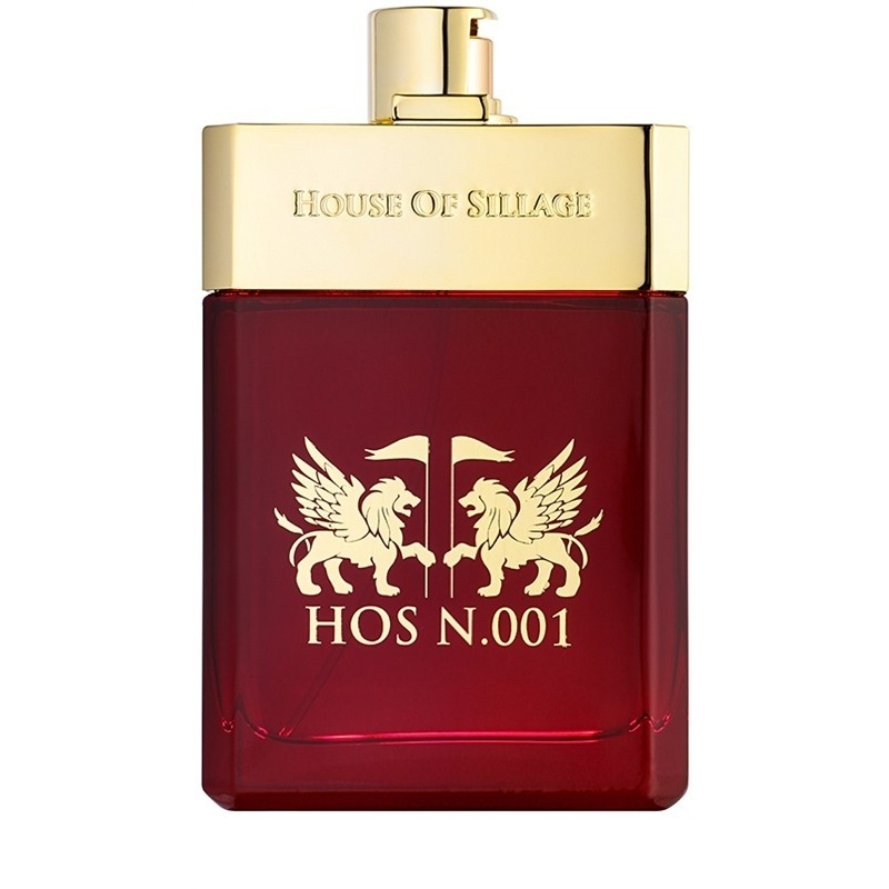House Of Sillage HoS N.001, миниатюра 2