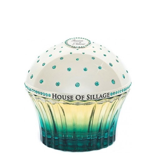 House Of Sillage Passion de l’Amour, миниатюра 2