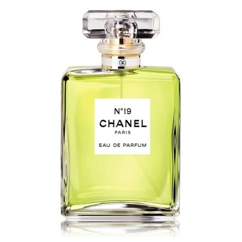 Chanel №19, миниатюра 2
