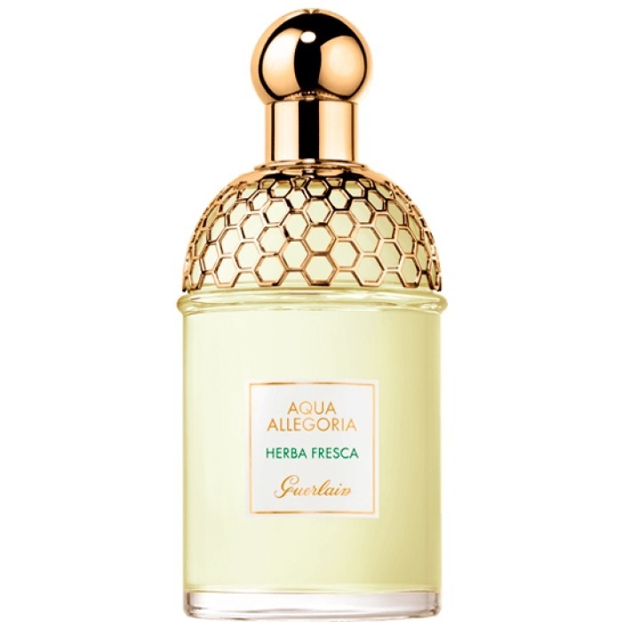 Guerlain Aqua Allegoria Herba Fresca, миниатюра 3