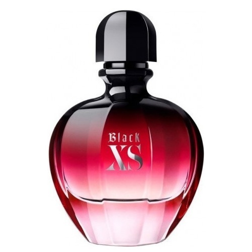 Paco Rabanne Black XS For Her 2018, миниатюра 2