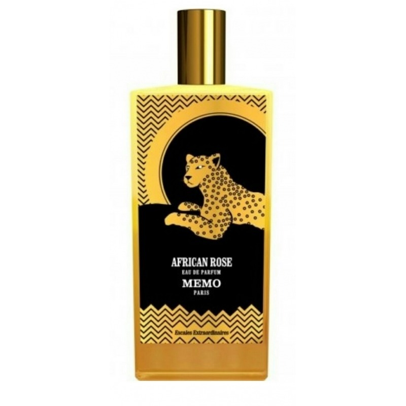 Memo African Rose, миниатюра 2
