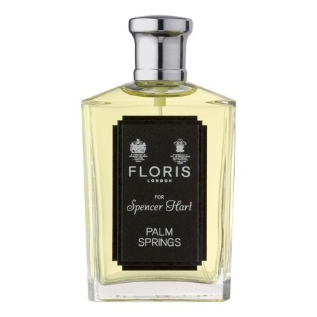 Floris Palm Springs for Spencer Hart, миниатюра 2
